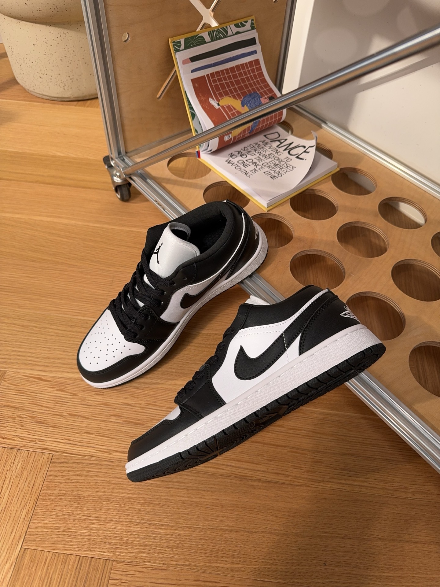 Nike Jordan